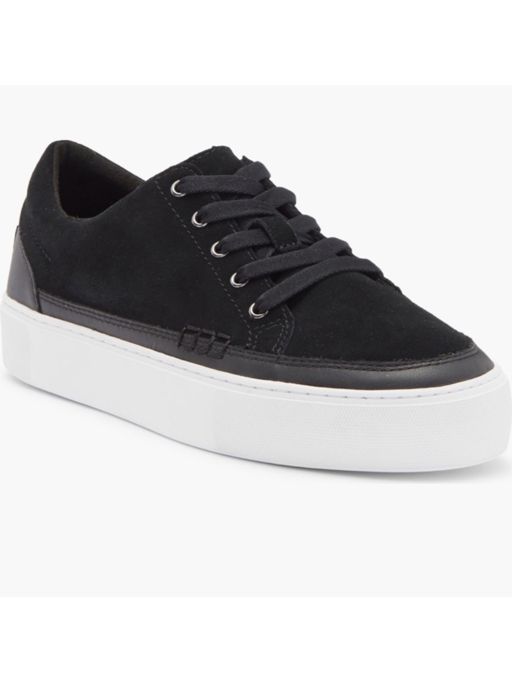 UGG® Zilo Platform Sneaker (Women)